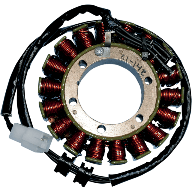RICK'S MOTORSPORT ELECTRIC STATOR HONDA 21 - 142 - Driven Powersports Inc.21 - 142