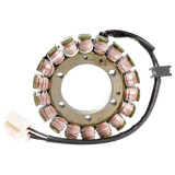 RICK'S MOTORSPORT ELECTRIC - 21 - 154 - STATOR HONDA - Driven Powersports Inc.21 - 154