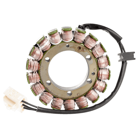 RICK'S MOTORSPORT ELECTRIC - 21 - 154 - STATOR HONDA - Driven Powersports Inc.21 - 154