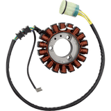 RICK'S MOTORSPORT ELECTRIC - 21 - 650 - STATOR HONDA - Driven Powersports Inc.21 - 650