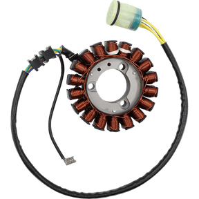 RICK'S MOTORSPORT ELECTRIC - 21 - 650 - STATOR HONDA - Driven Powersports Inc.21 - 650