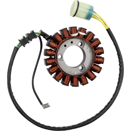 RICK'S MOTORSPORT ELECTRIC - 21 - 650 - STATOR HONDA - Driven Powersports Inc.21 - 650