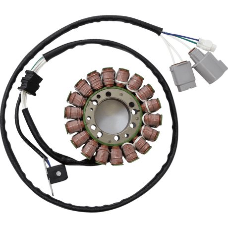 RICK'S MOTORSPORT ELECTRIC STATOR HOT SHOT YAM - Driven Powersports Inc.21 - 934H