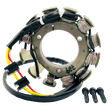 RICK'S MOTORSPORT ELECTRIC - 21 - 729 - STATOR KAWASAKI - Driven Powersports Inc.21 - 729