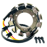 RICK'S MOTORSPORT ELECTRIC - 21 - 729 - STATOR KAWASAKI - Driven Powersports Inc.21 - 729