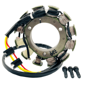 RICK'S MOTORSPORT ELECTRIC - 21 - 729 - STATOR KAWASAKI - Driven Powersports Inc.21 - 729