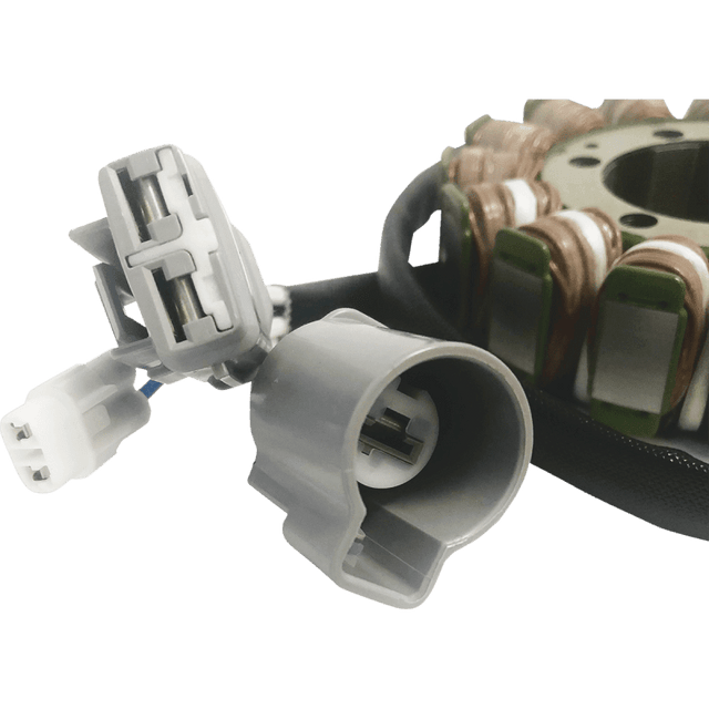 RICK'S MOTORSPORT ELECTRIC STATOR OE STYLE 21 - 728 - Driven Powersports Inc.21 - 728