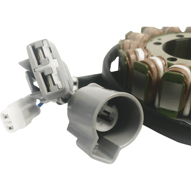 RICK'S MOTORSPORT ELECTRIC STATOR OE STYLE 21 - 728 - Driven Powersports Inc.21 - 728