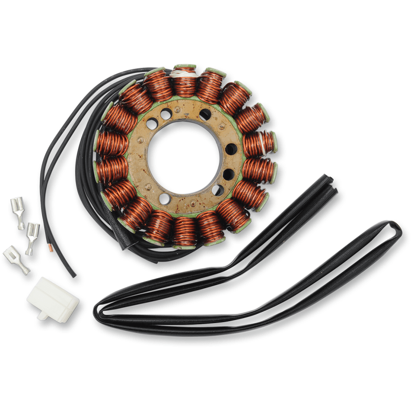 RICK'S MOTORSPORT ELECTRIC STATOR - Driven Powersports Inc.21 - 414H