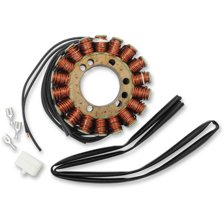 RICK'S MOTORSPORT ELECTRIC STATOR - Driven Powersports Inc.21 - 414H