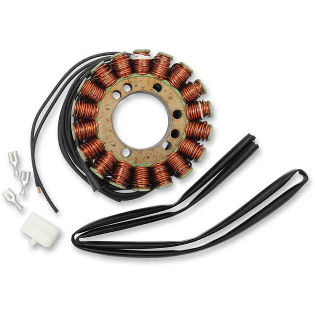 RICK'S MOTORSPORT ELECTRIC STATOR - Driven Powersports Inc.21 - 414H