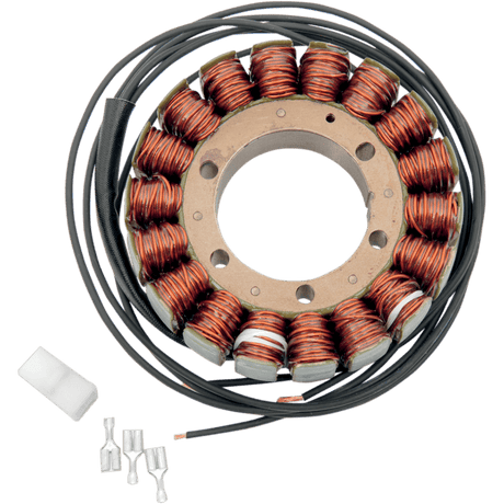 RICK'S MOTORSPORT ELECTRIC STATOR - Driven Powersports Inc.21 - 331
