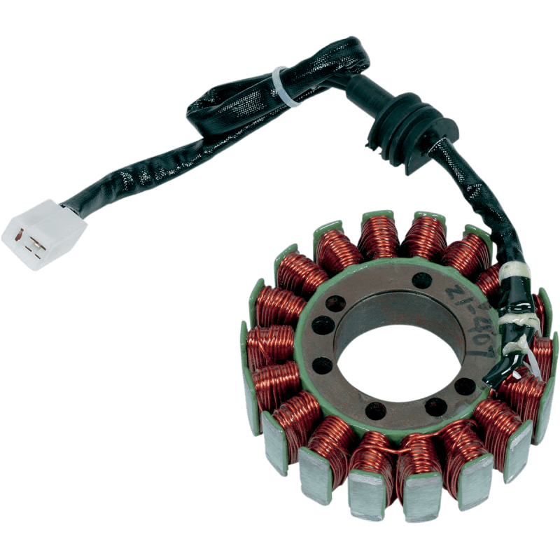 RICK'S MOTORSPORT ELECTRIC STATOR - Driven Powersports Inc.21 - 407