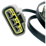 RICK'S MOTORSPORT ELECTRIC STATOR - Driven Powersports Inc.21 - 038