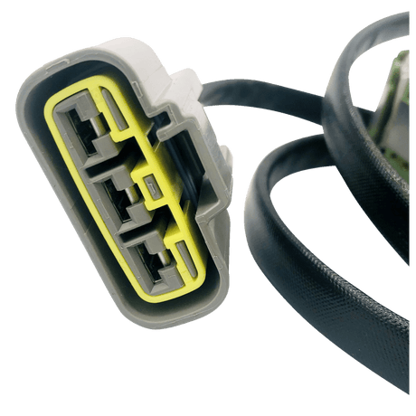 RICK'S MOTORSPORT ELECTRIC STATOR - Driven Powersports Inc.21 - 038