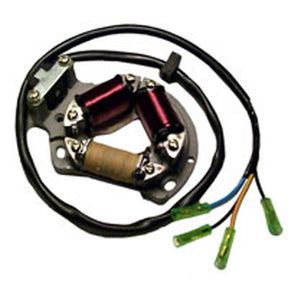 RICK'S MOTORSPORT ELECTRIC STATOR (21 - 802H) - Driven Powersports Inc.21 - 802H21 - 802H