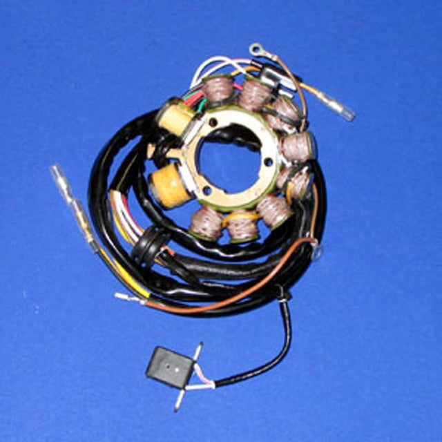 RICK'S MOTORSPORT ELECTRIC STATOR (21 - 555) - Driven Powersports Inc.21 - 55521 - 555