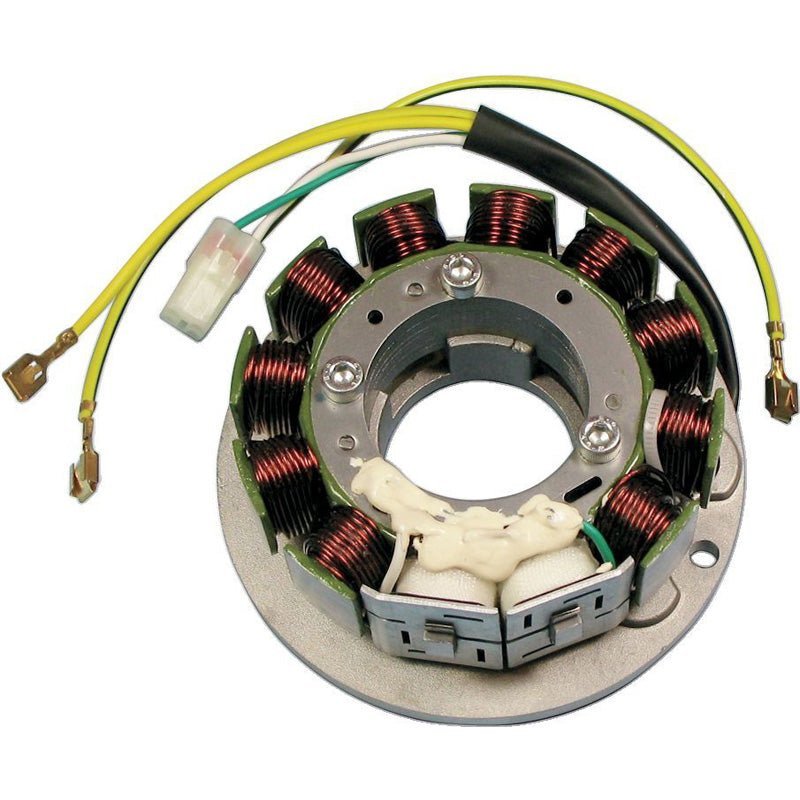 RICK'S MOTORSPORT ELECTRIC STATOR (24 - 101) - Driven Powersports Inc.24 - 10124 - 101