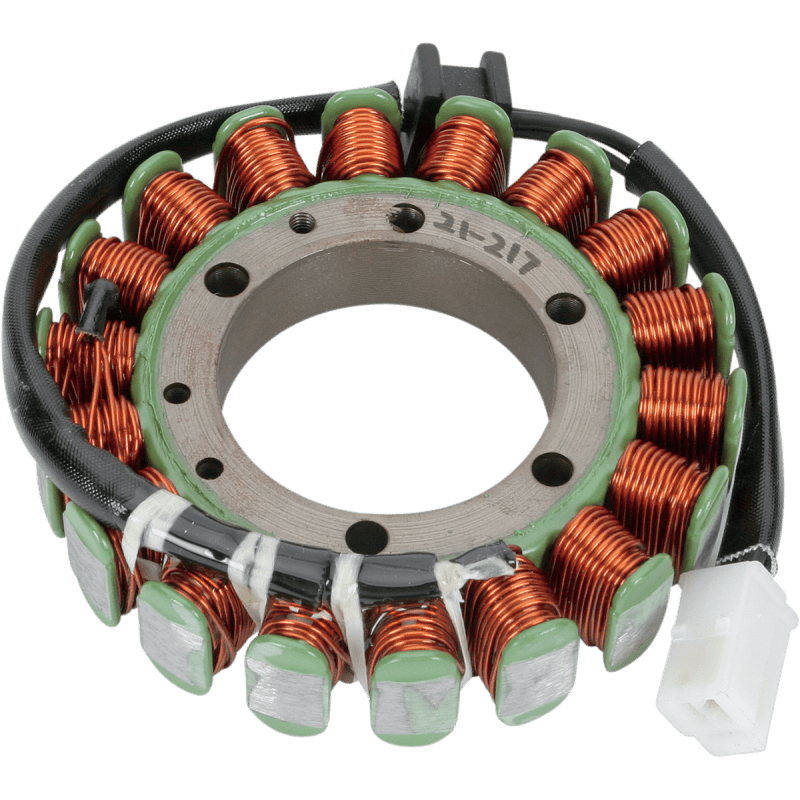 RICK'S MOTORSPORT ELECTRIC STATOR - Driven Powersports Inc.21 - 217
