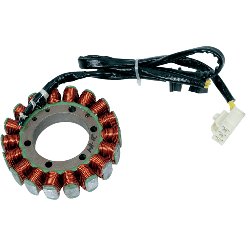 RICK'S MOTORSPORT ELECTRIC STATOR - Driven Powersports Inc.21 - 114