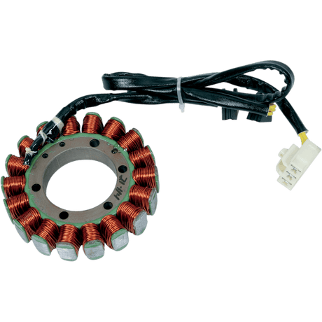 RICK'S MOTORSPORT ELECTRIC STATOR - Driven Powersports Inc.21 - 114