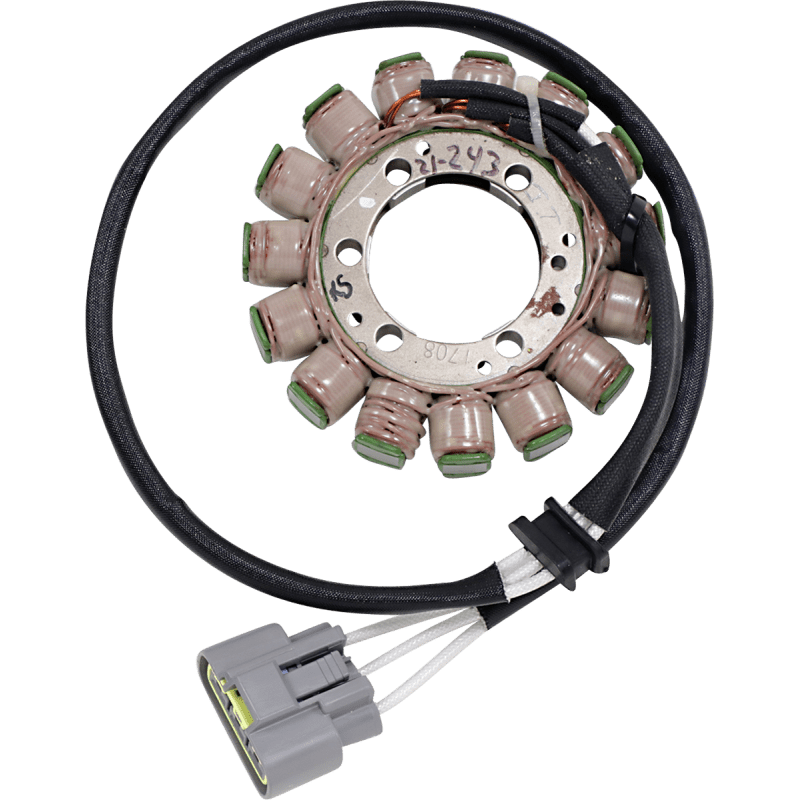RICK'S MOTORSPORT ELECTRIC STATOR - Driven Powersports Inc.21 - 243
