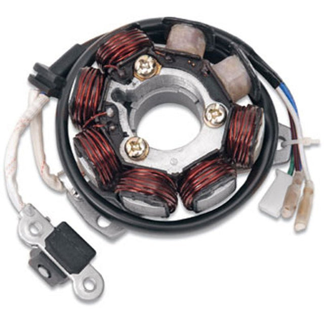 RICK'S MOTORSPORT ELECTRIC STATOR (21 - 602H) - Driven Powersports Inc.21 - 602H21 - 602H