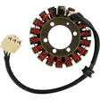 RICK'S MOTORSPORT ELECTRIC STATOR - Driven Powersports Inc.21 - 129
