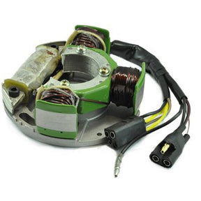 RICK'S MOTORSPORT ELECTRIC STATOR (24 - 008) - Driven Powersports Inc.24 - 00824 - 008