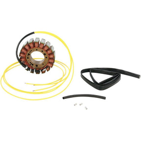 RICK'S MOTORSPORT ELECTRIC STATOR (21 - 056) - Driven Powersports Inc.21 - 05621 - 056