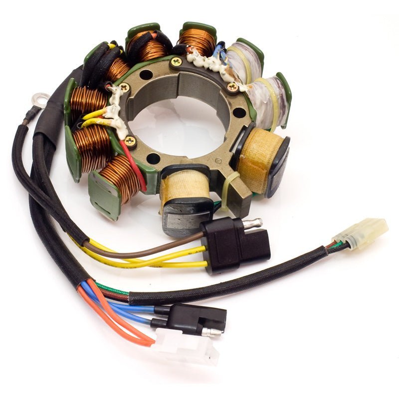 RICK'S MOTORSPORT ELECTRIC STATOR (24 - 001) - Driven Powersports Inc.24 - 00124 - 001