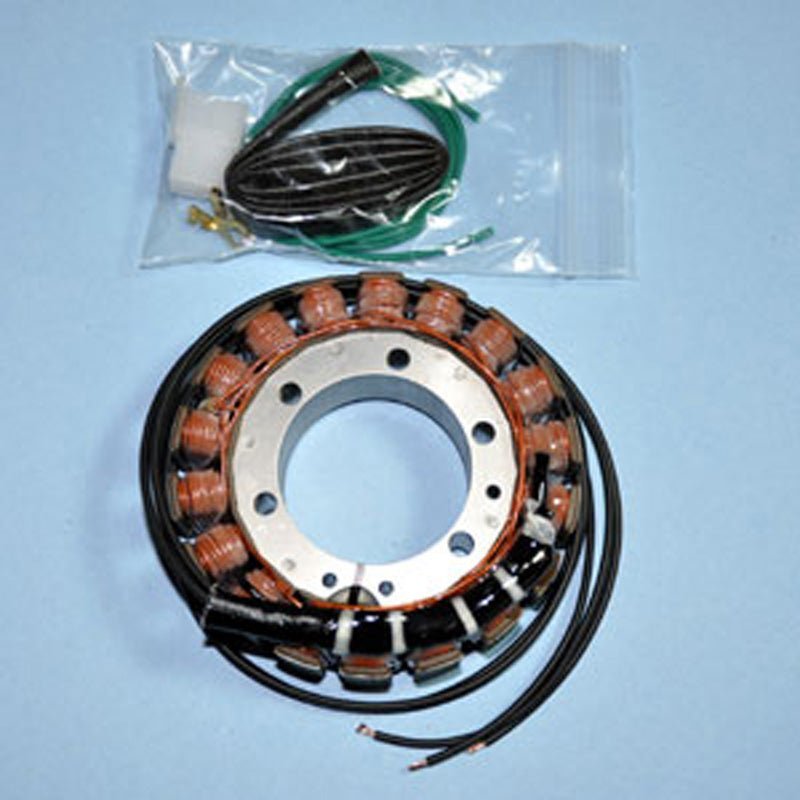 RICK'S MOTORSPORT ELECTRIC STATOR (21 - 141) - Driven Powersports Inc.21 - 14121 - 141