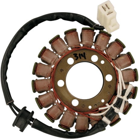 RICK'S MOTORSPORT ELECTRIC STATOR - Driven Powersports Inc.21 - 314