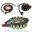 RICK'S MOTORSPORT ELECTRIC STATOR (21 - 718) - Driven Powersports Inc.21 - 71821 - 718