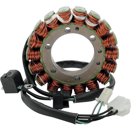 RICK'S MOTORSPORT ELECTRIC STATOR - Driven Powersports Inc.21 - 311H