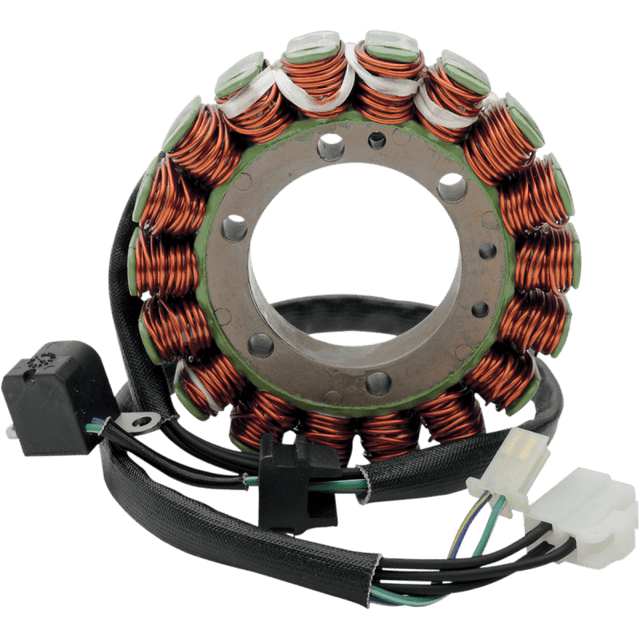 RICK'S MOTORSPORT ELECTRIC STATOR - Driven Powersports Inc.21 - 311H