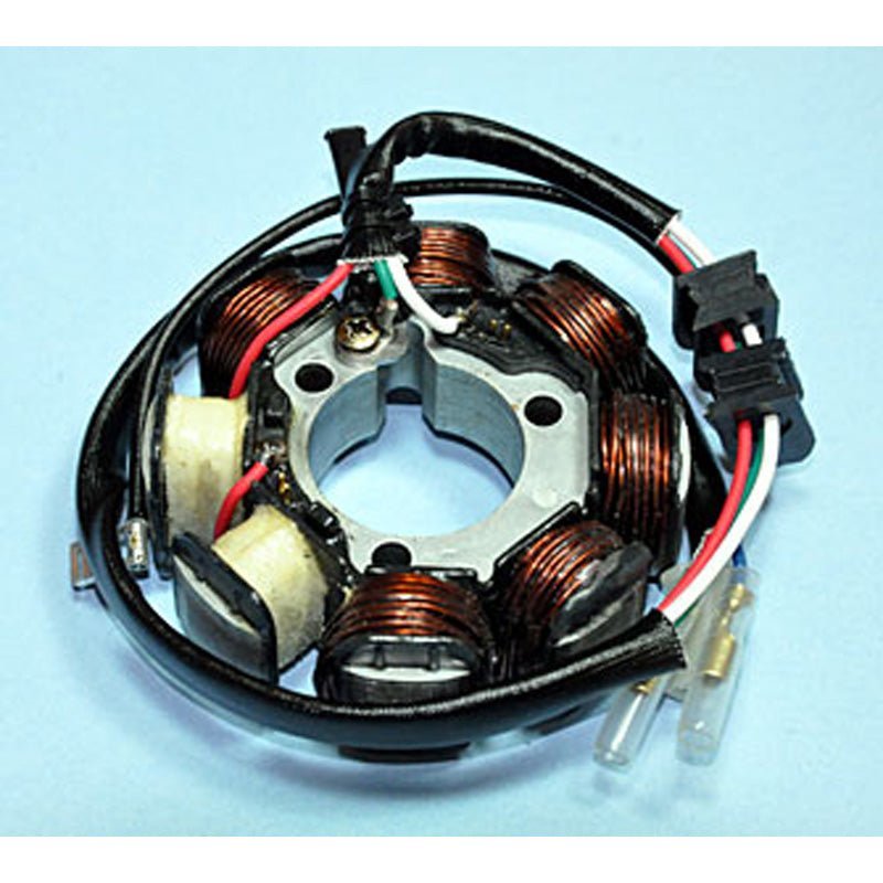 RICK'S MOTORSPORT ELECTRIC STATOR (21 - 614H) - Driven Powersports Inc.21 - 614H21 - 614H