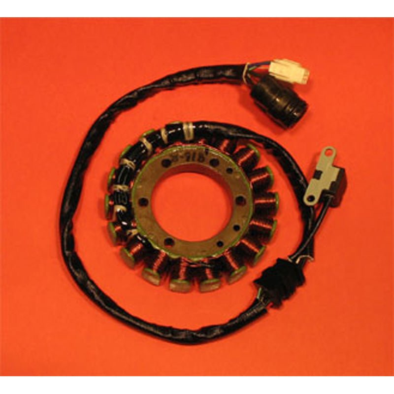 RICK'S MOTORSPORT ELECTRIC STATOR (21 - 918) - Driven Powersports Inc.21 - 91821 - 918