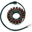 RICK'S MOTORSPORT ELECTRIC STATOR - Driven Powersports Inc.21 - 409