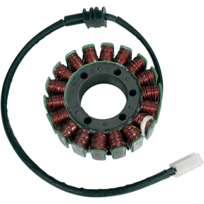RICK'S MOTORSPORT ELECTRIC STATOR - Driven Powersports Inc.21 - 409