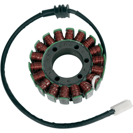 RICK'S MOTORSPORT ELECTRIC STATOR - Driven Powersports Inc.21 - 409