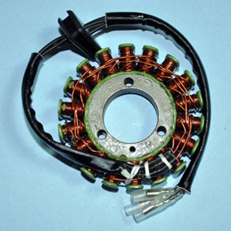 RICK'S MOTORSPORT ELECTRIC STATOR (21 - 201) - Driven Powersports Inc.21 - 20121 - 201
