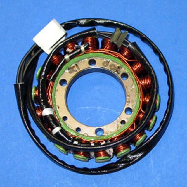 RICK'S MOTORSPORT ELECTRIC STATOR (21 - 006) - Driven Powersports Inc.21 - 00621 - 006
