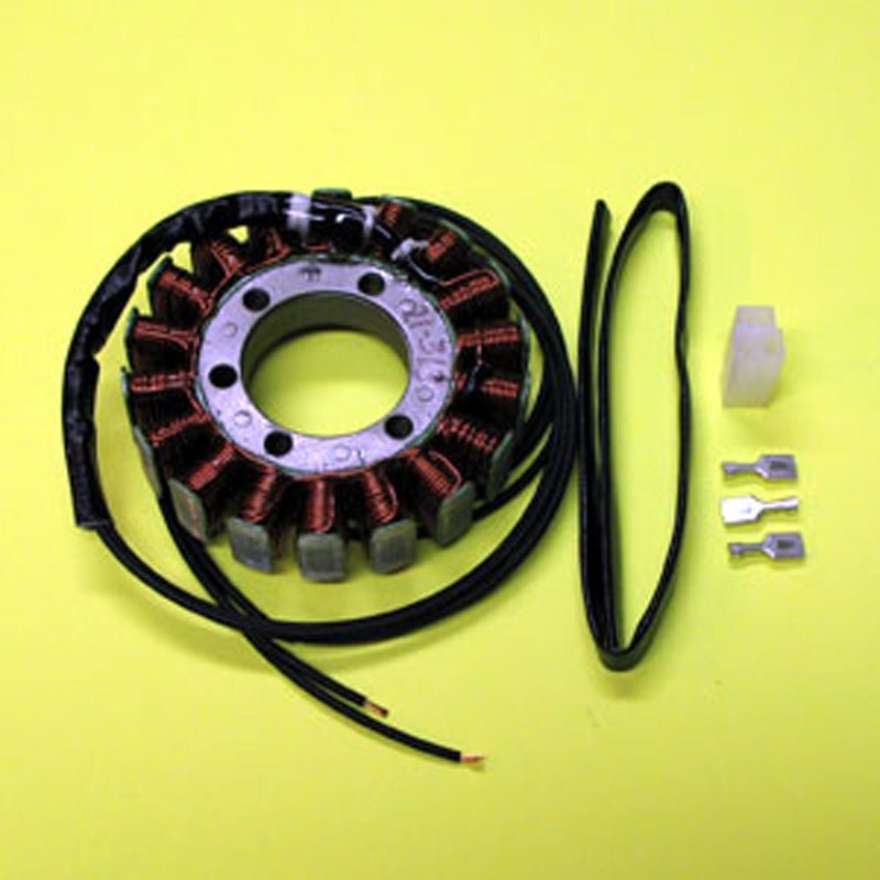 RICK'S MOTORSPORT ELECTRIC STATOR (21 - 313) - Driven Powersports Inc.21 - 31321 - 313