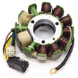 RICK'S MOTORSPORT ELECTRIC STATOR (24 - 002) - Driven Powersports Inc.24 - 00224 - 002