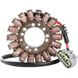 RICK'S MOTORSPORT ELECTRIC STATOR - Driven Powersports Inc.21 - 410