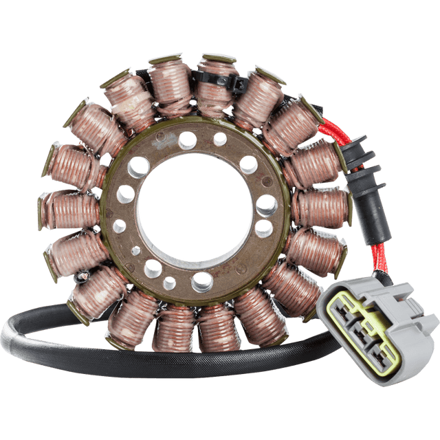 RICK'S MOTORSPORT ELECTRIC STATOR - Driven Powersports Inc.21 - 410