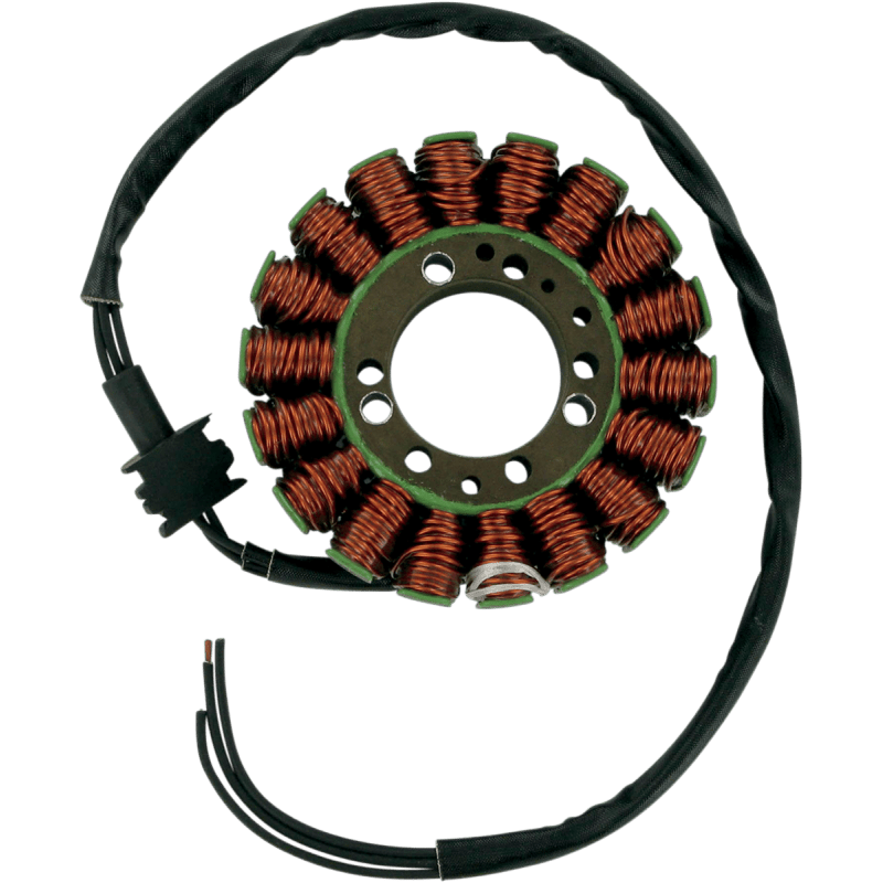 RICK'S MOTORSPORT ELECTRIC STATOR - Driven Powersports Inc.21 - 410