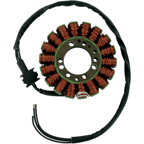 RICK'S MOTORSPORT ELECTRIC STATOR - Driven Powersports Inc.21 - 410