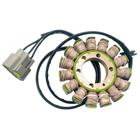 RICK'S MOTORSPORT ELECTRIC STATOR - Driven Powersports Inc.21 - 038